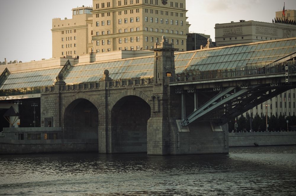 Photograph by Кирилл Корякин