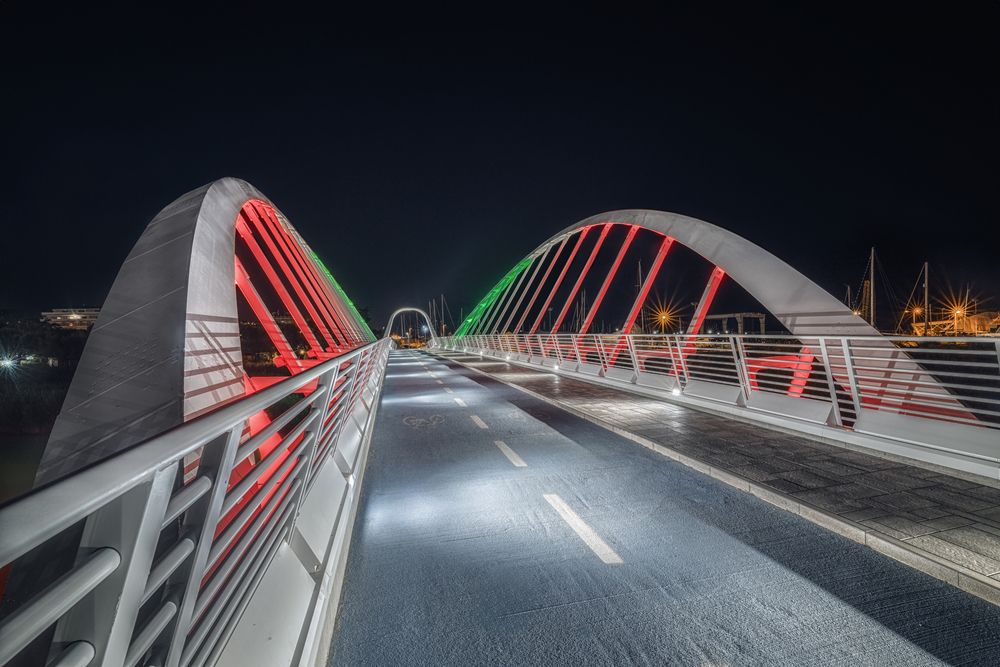 Photograph by Andrea Curzi