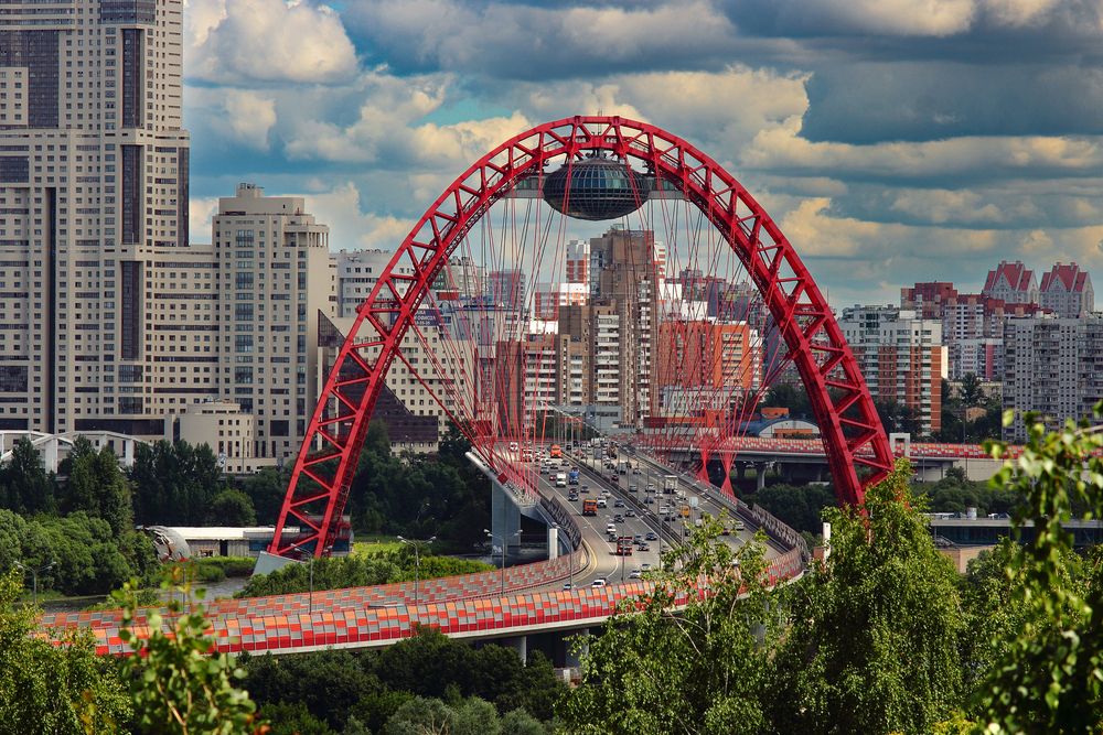 Photograph by Oleg  Prosto