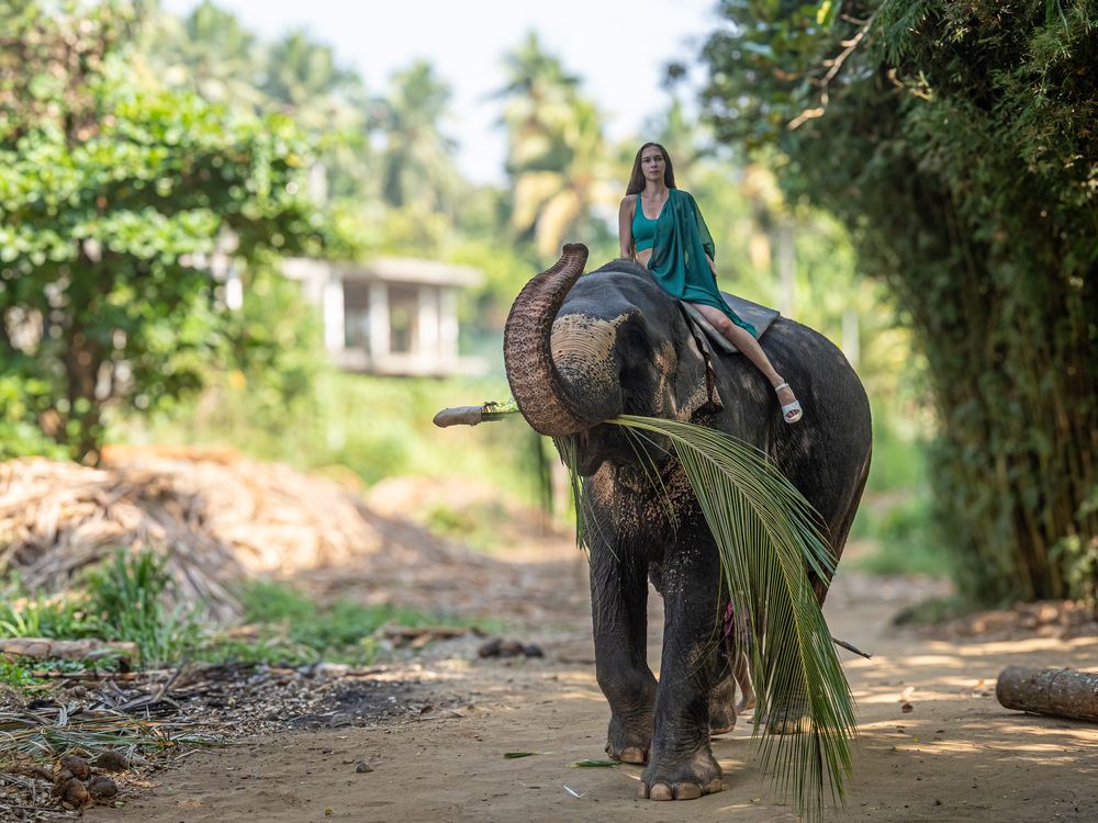 Photograph by Михаил