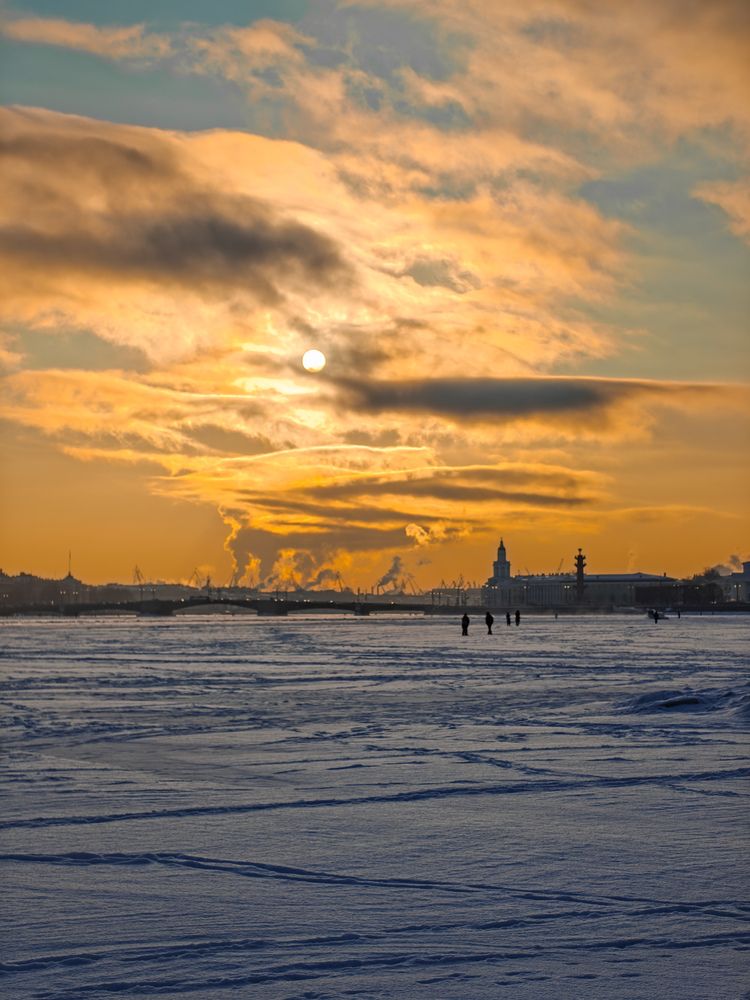 Photograph by Александр Доминов