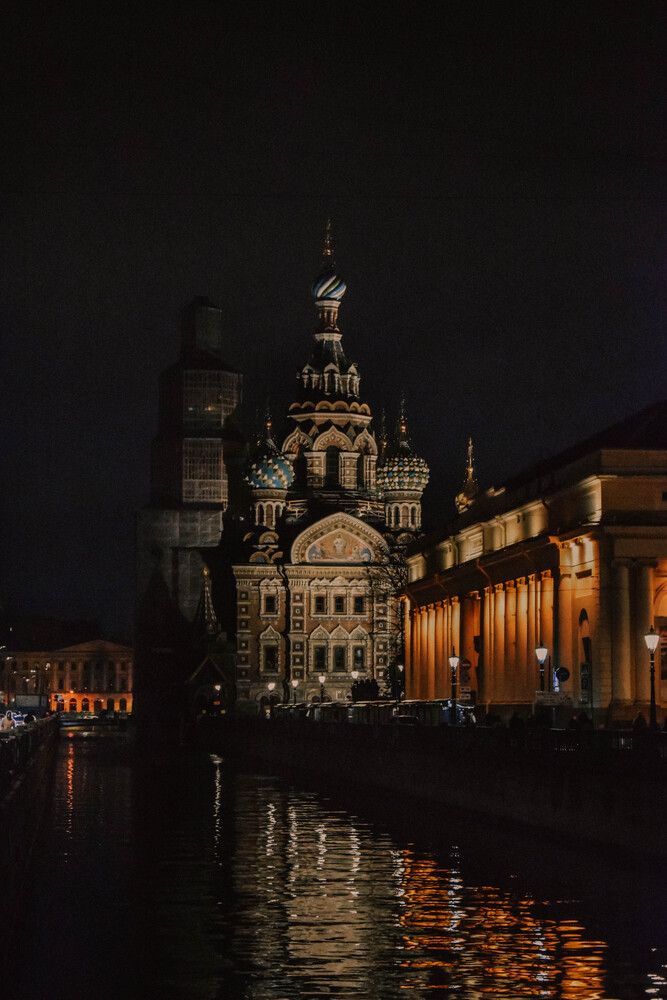 Photograph by Алена Менщикова
