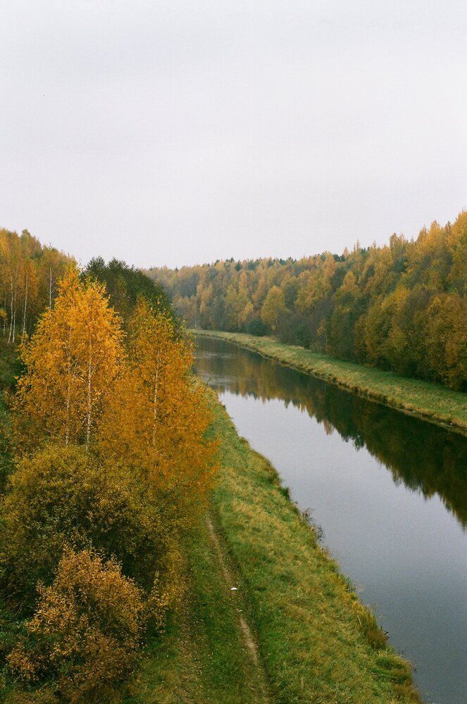 Фотография автора Никита Русецкий