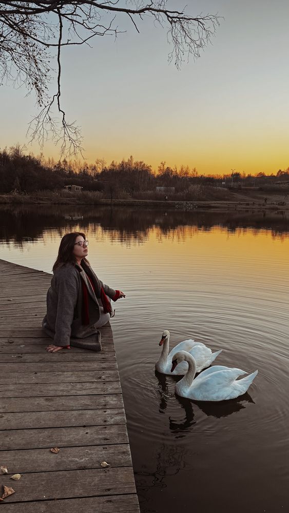 Photograph by Юлия Усольцева