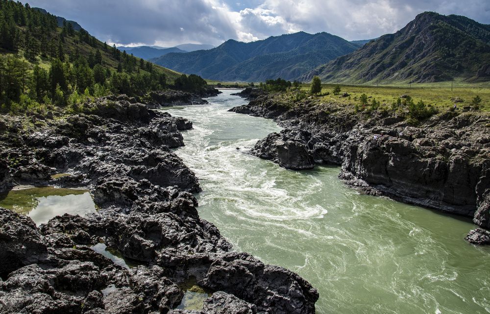 Photograph by Пономарева Антонина