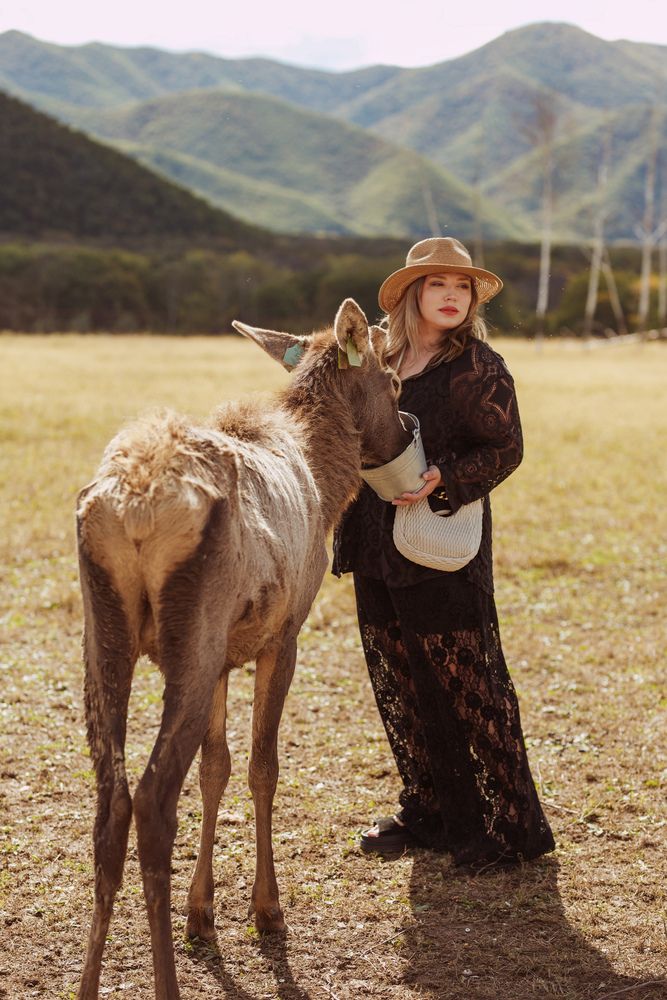 Photograph by Юлия Усольцева