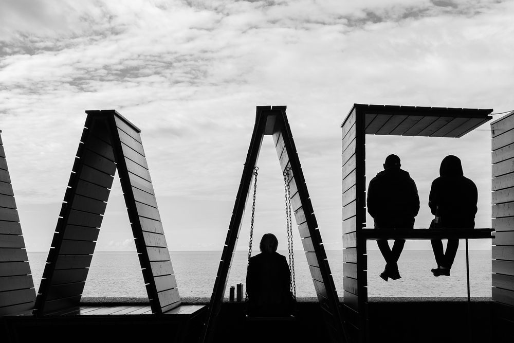 Photograph by Наталья Плотникова