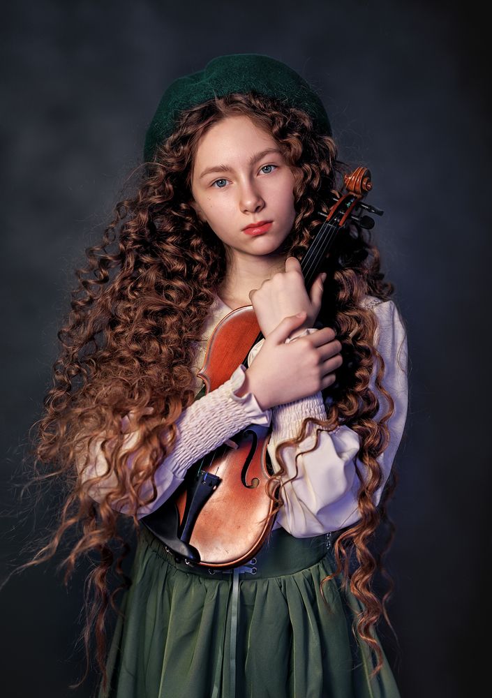 Photograph by Ирина Маркова