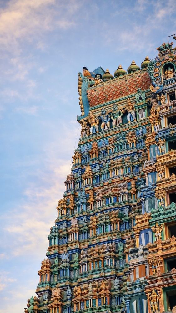 Sacred Geometry in Color