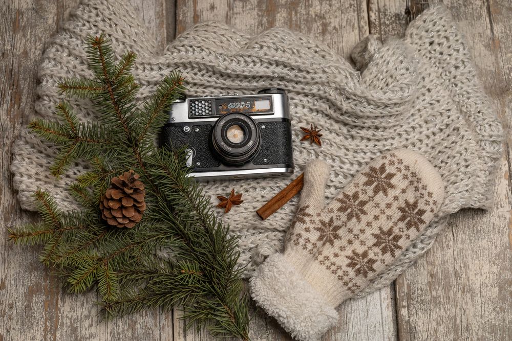 Photograph by Дарья Горюнова