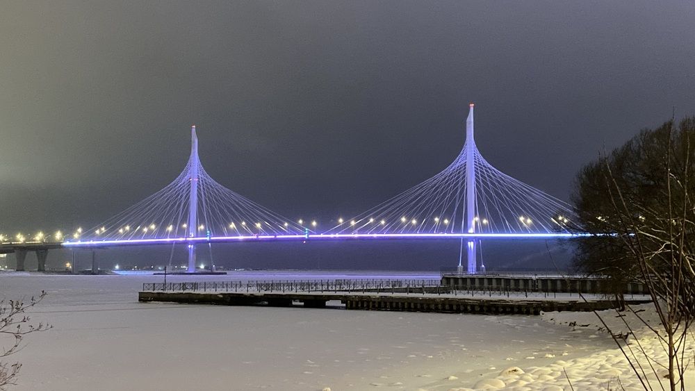 Photograph by Aleksey Mayorov