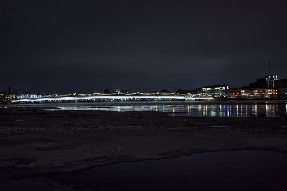 Photograph by Aleksey Mayorov