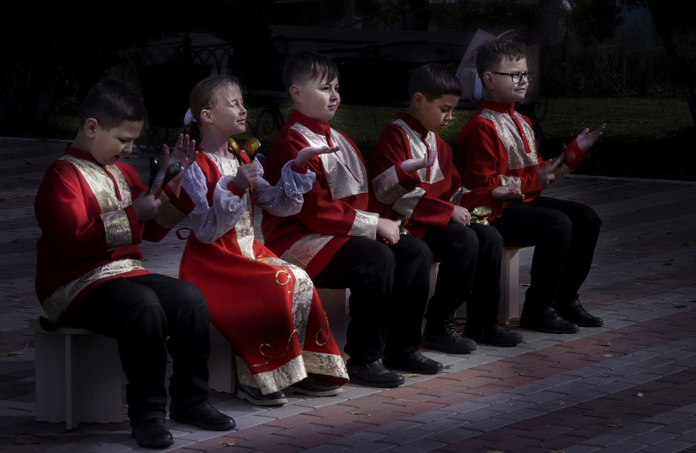 Photograph by Валерий Алфимов