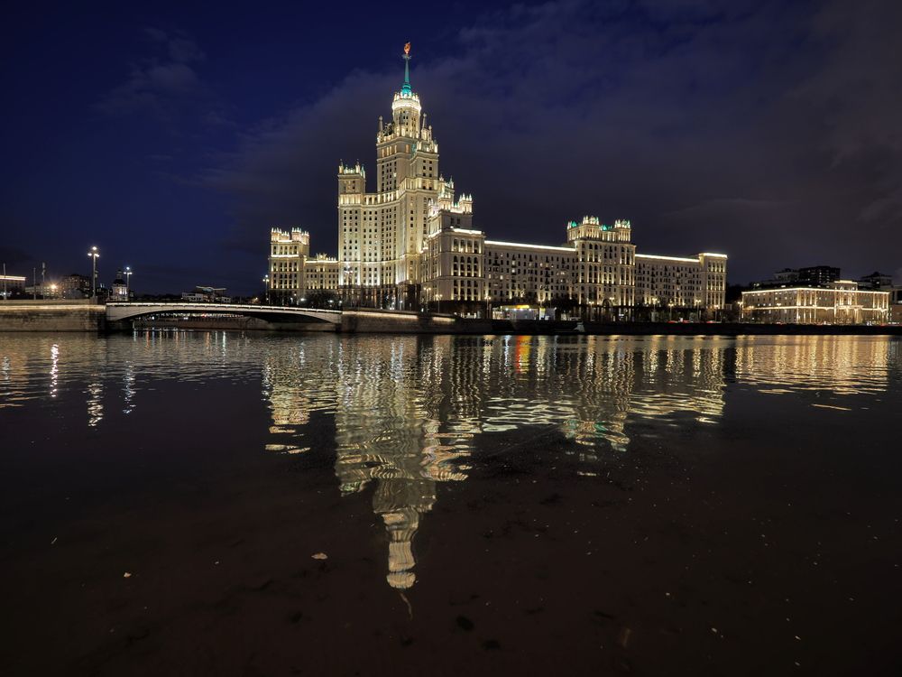 Photograph by Евгений Седов