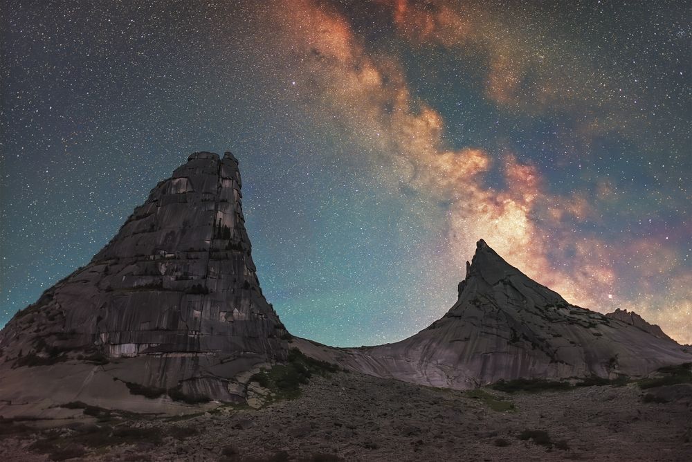 Фотография автора Кудашкина Ксения
