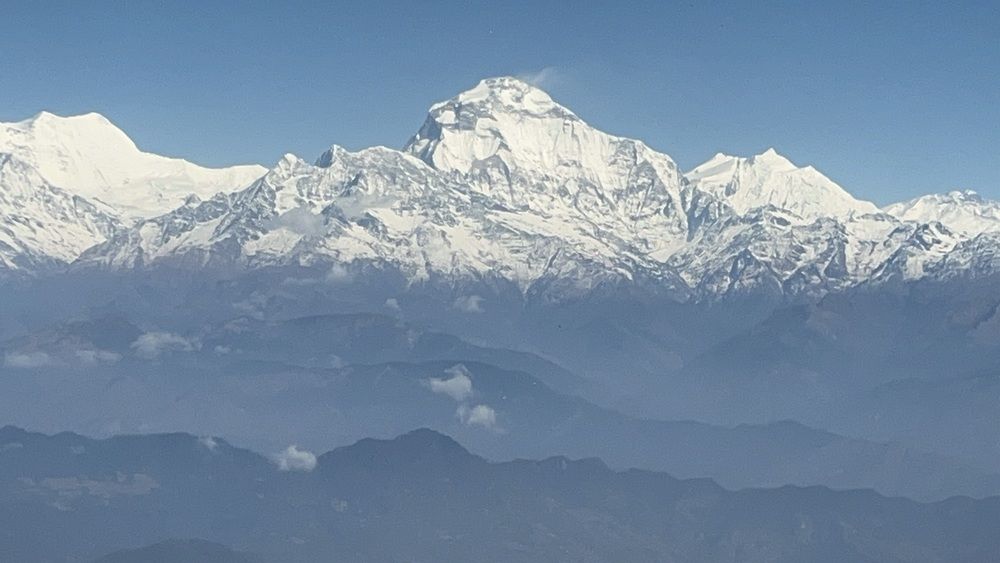 Photograph by Dil Bahadur Singh