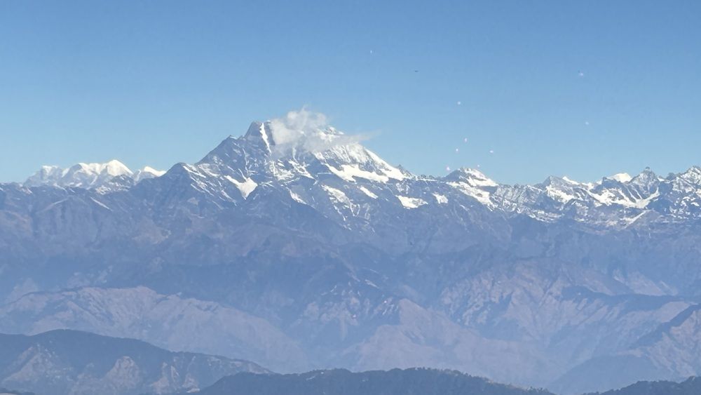 Photograph by Dil Bahadur Singh