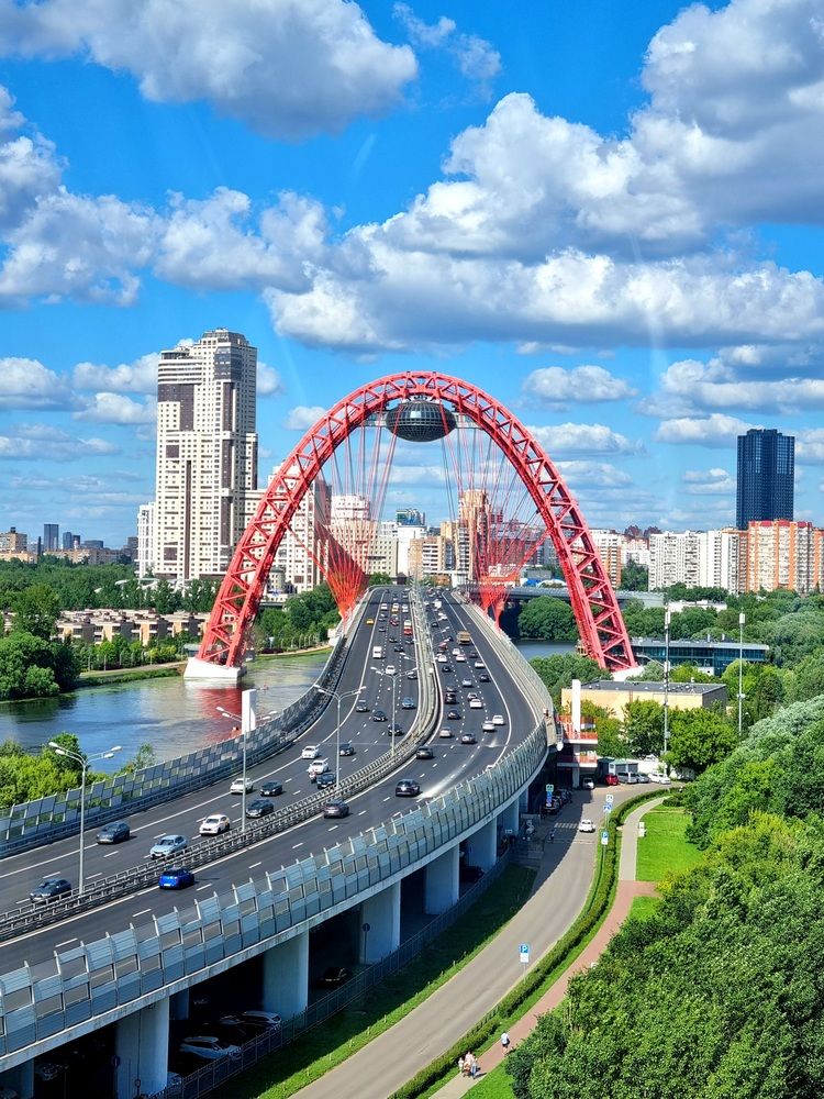Photograph by Ангелина Шикина