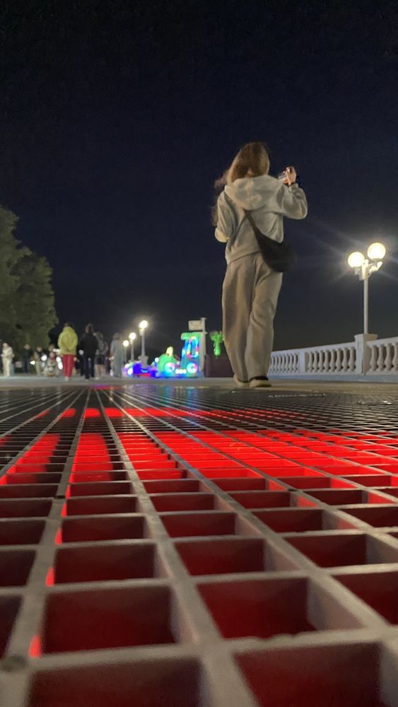 Photograph by Aleksey Mayorov