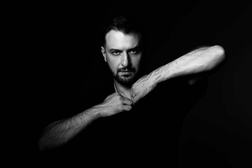 Photograph by Анастасия Голубева