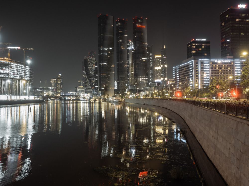 Photograph by Анатолий Румачик