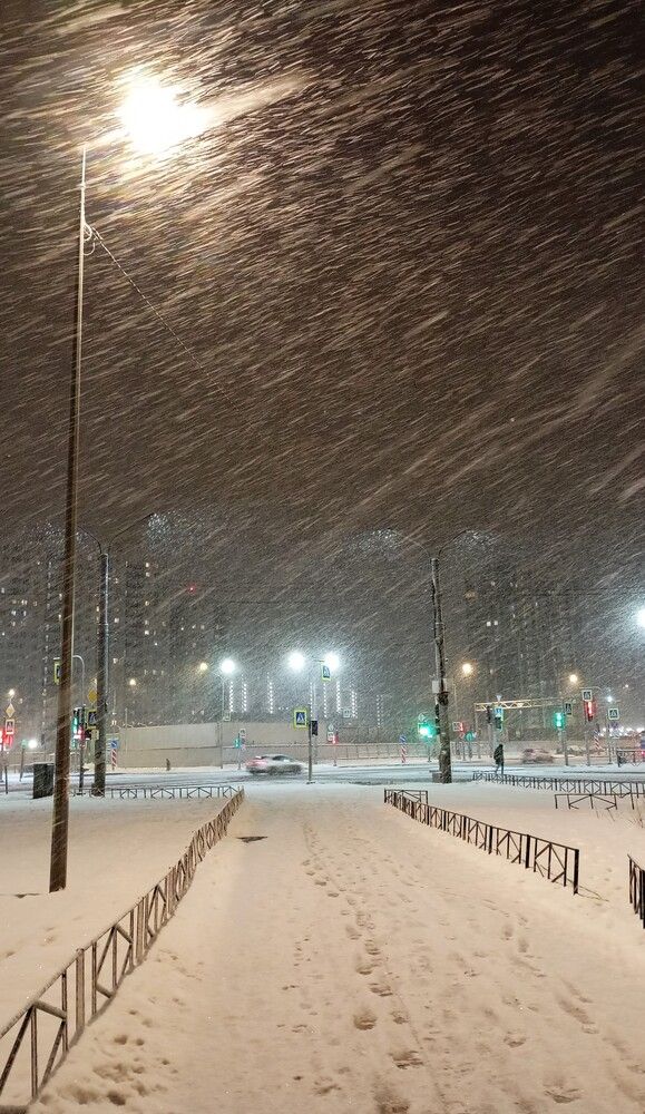 Photograph by Ольга Пушленкова