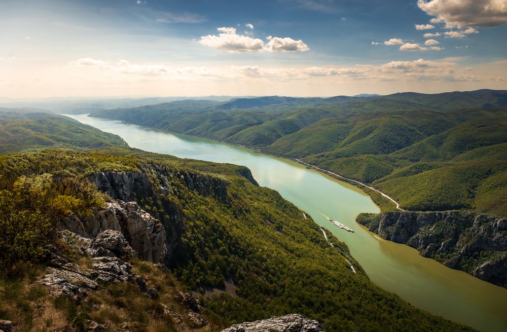 Photograph by Moldvaji Robert