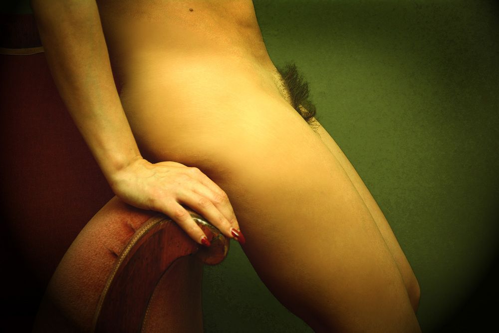 Photograph by TOR 61