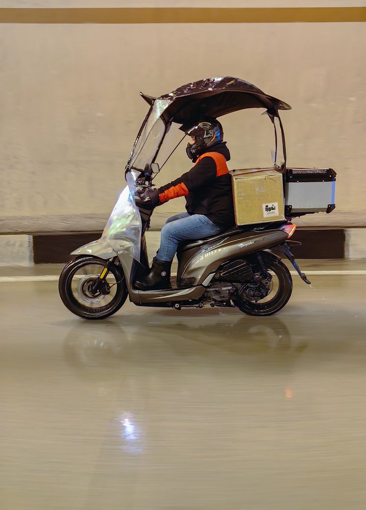 Photograph by Евгений Симион