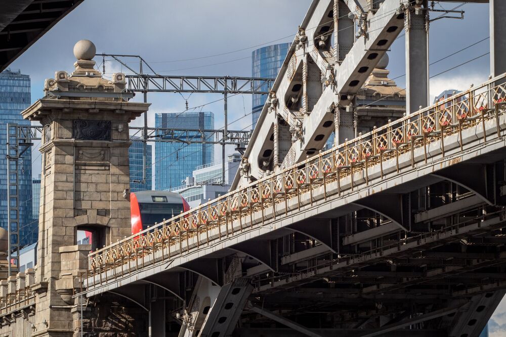 Фотография автора Бычков Валерий