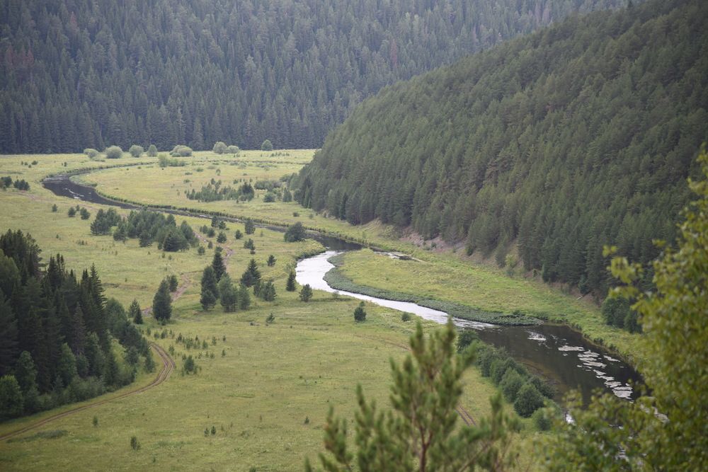 Photograph by Владислав Рубцов