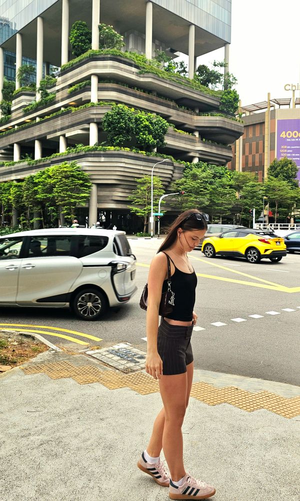 Photograph by Ann Nemchinova