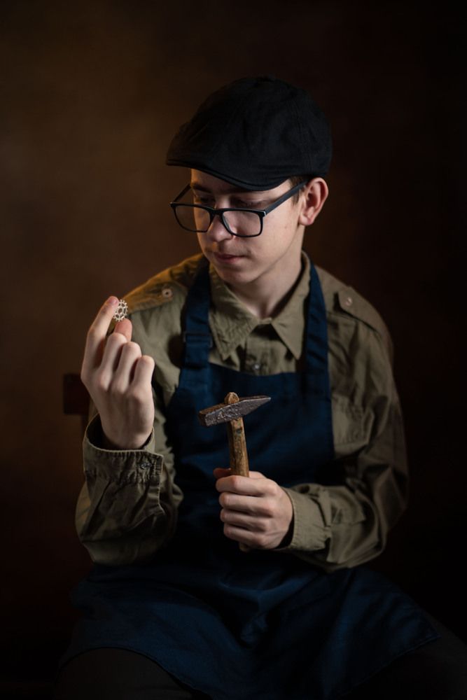 Photograph by Николай Илясов