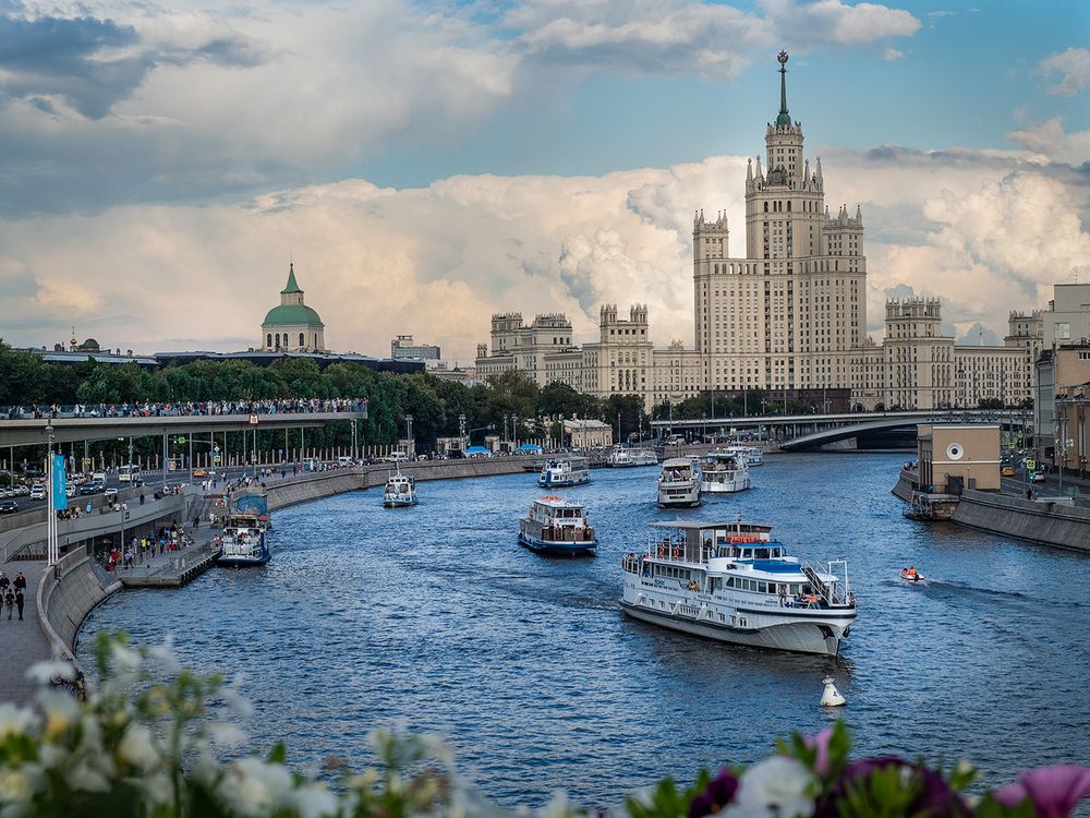 Photograph by Елена Григорович