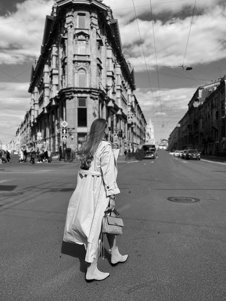 Photograph by Мария Кирсанова