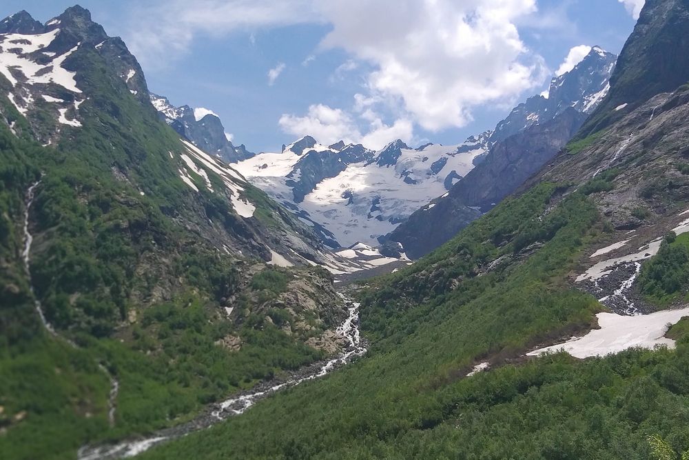 Фотография автора Васильев Роман