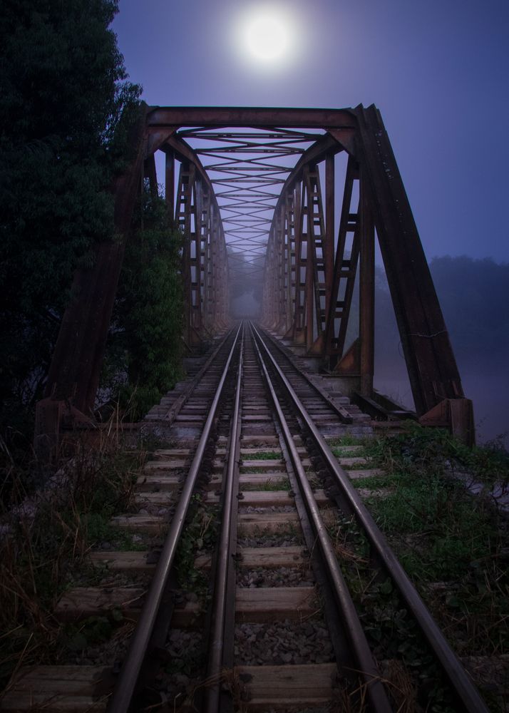 Photograph by Rodrigo Ramos