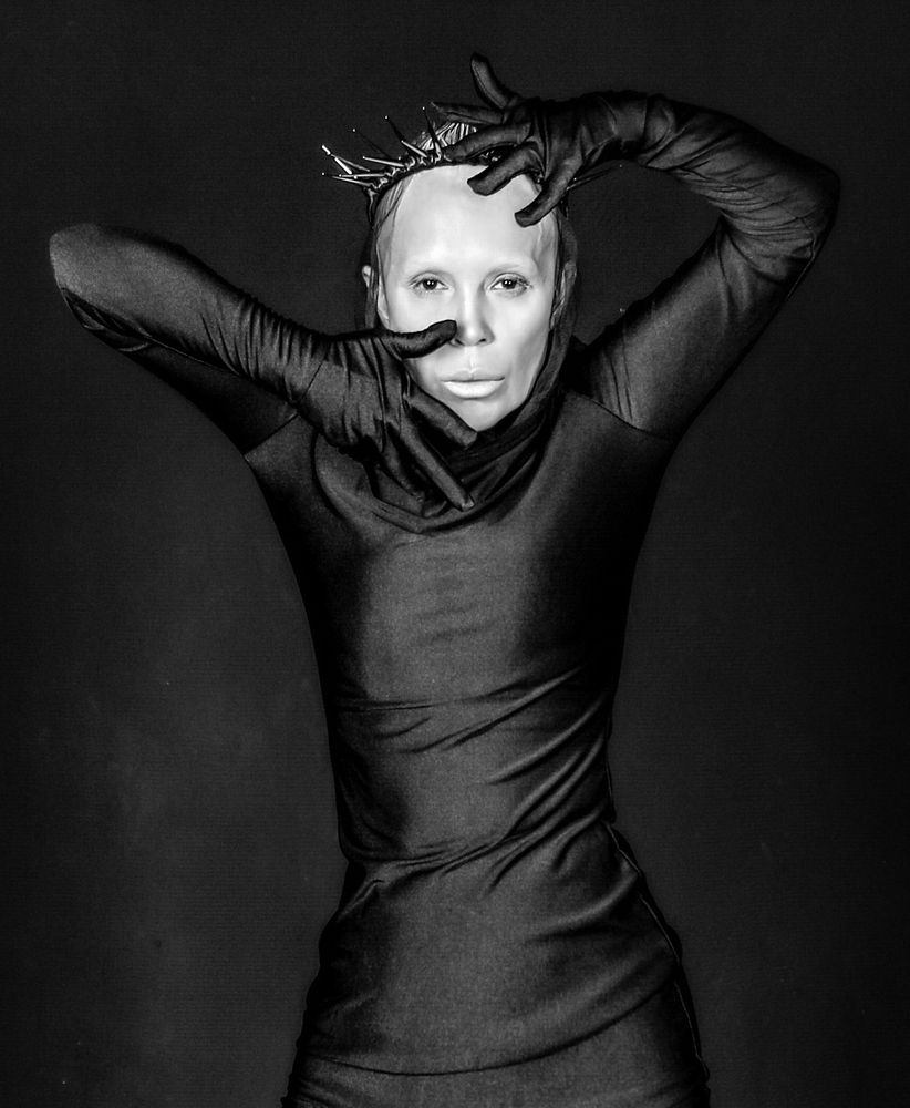 Photograph by Ольга Андреевна