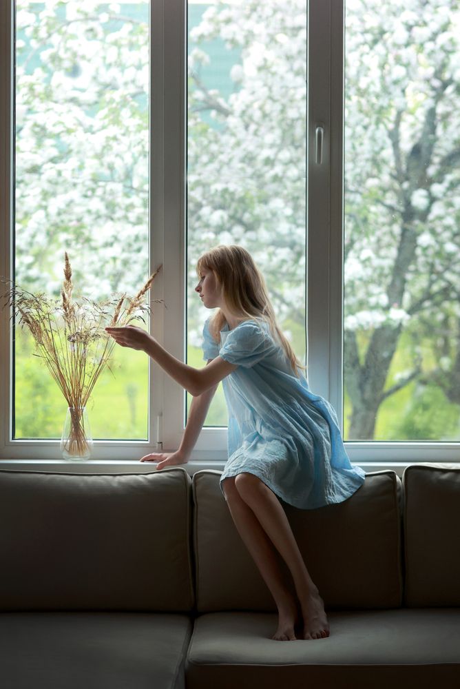 Photograph by Постонен Екатерина