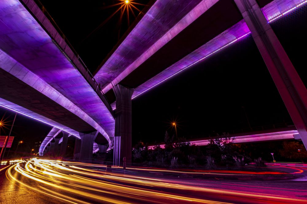 Photograph by Shahrouz Panahi