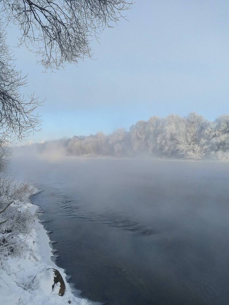 Photograph by Татьяна Солтан
