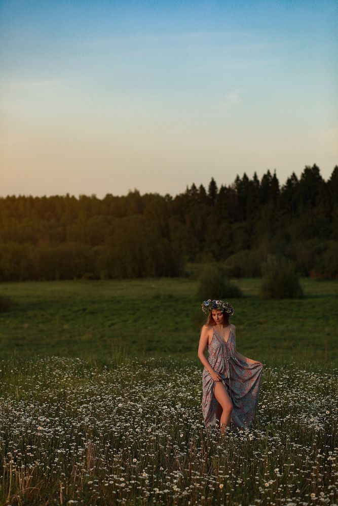 Photograph by Виктория Балаба