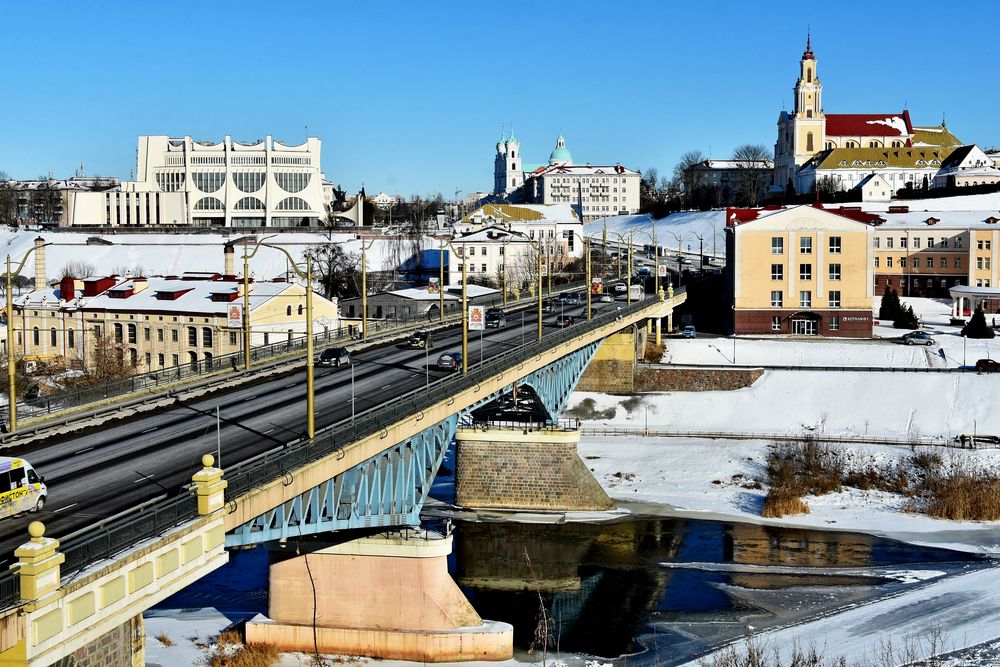 Photograph by Alexey Smal