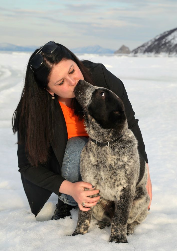 Photograph by Лариса Ким