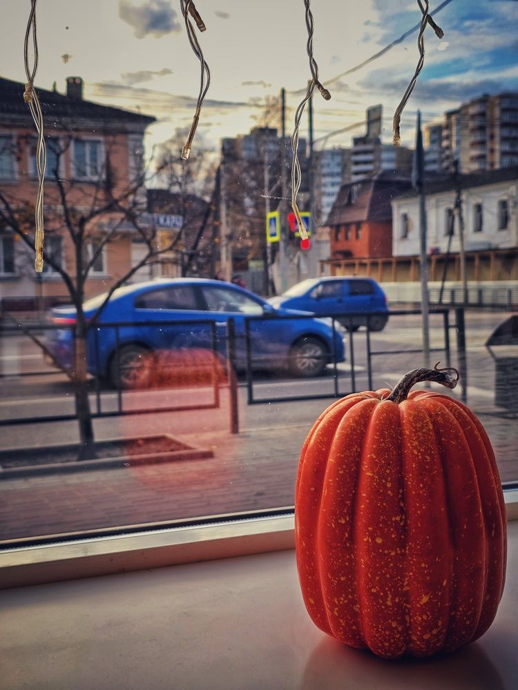 Photograph by Елена Ибрагимова