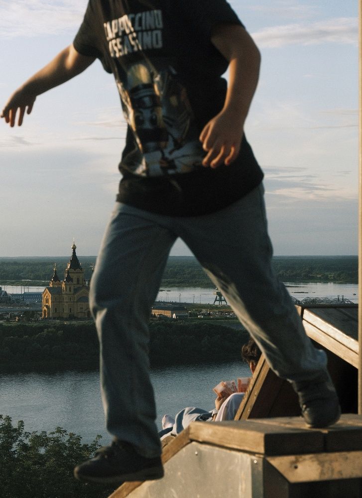 Photograph by Кирилл Суворов
