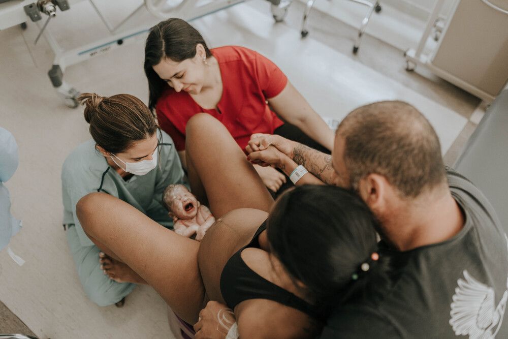 Photograph by Liliane Carnevalli