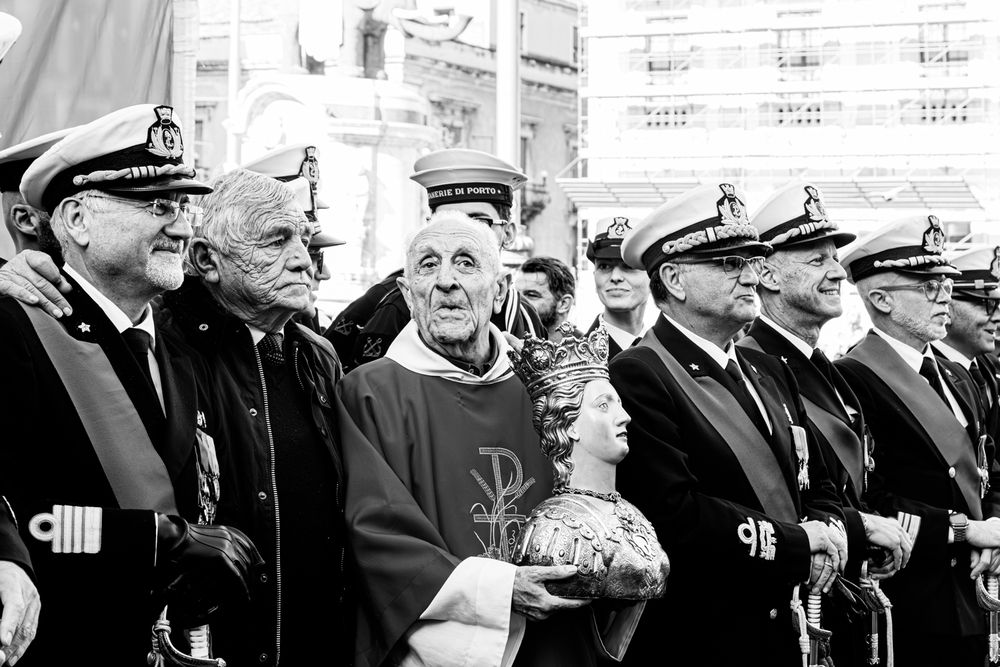 Photograph by Carlalberto Consolo