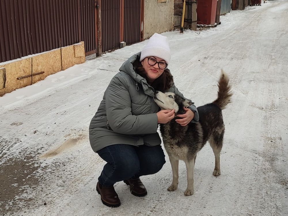 Photograph by Ирина Строкова