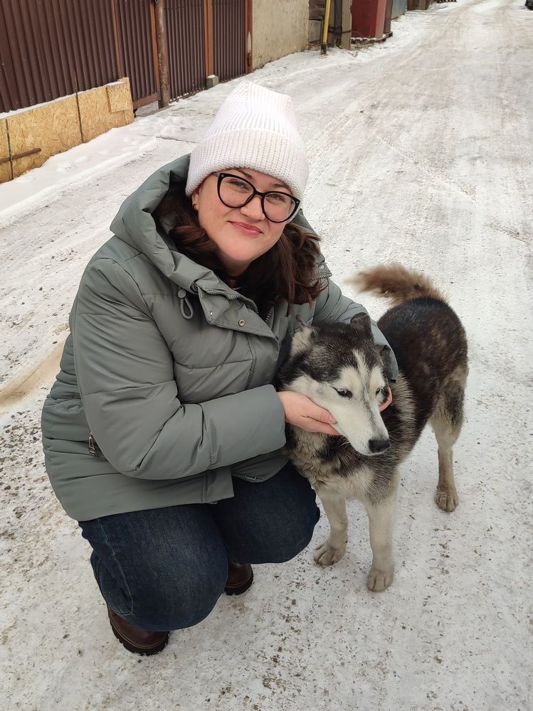 Photograph by Ирина Строкова